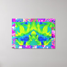 Resumen del mosaico del Sunflower Garden Collage