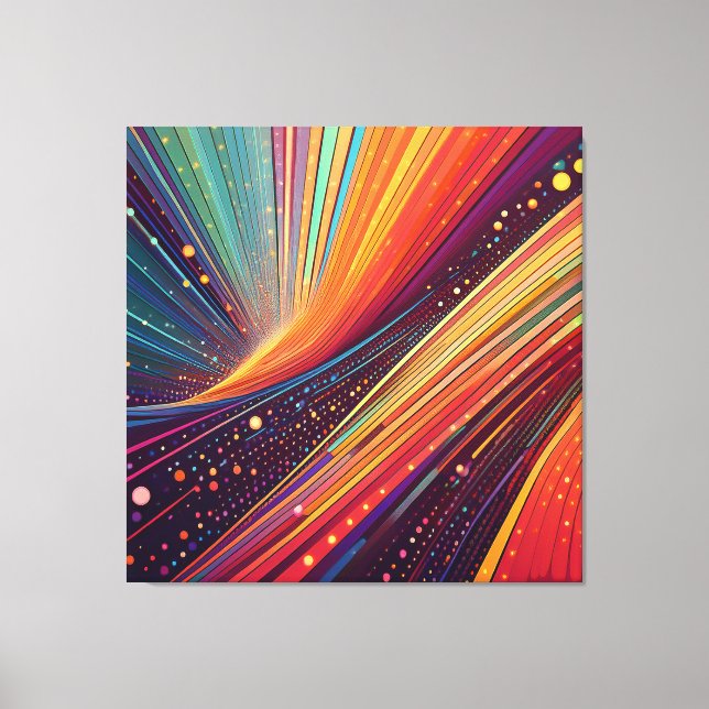 Lienzo Resumen del remolque (Anverso)