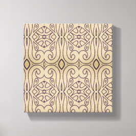 Lienzo Resumen Diseño Recoleta