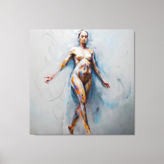 Lienzo Resumen Fluidez