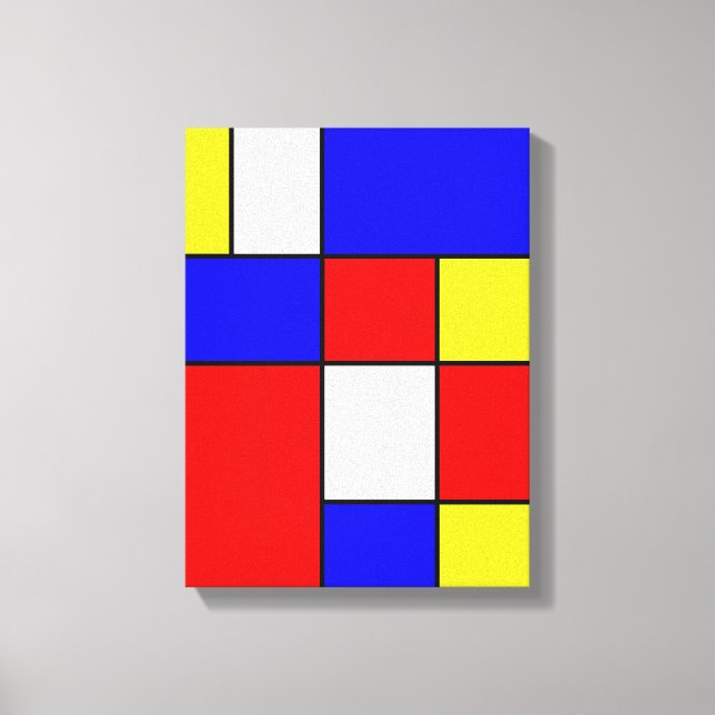 Lienzo Resumen No. 414 (Anverso)