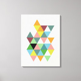 Lienzo Resumen No. 585