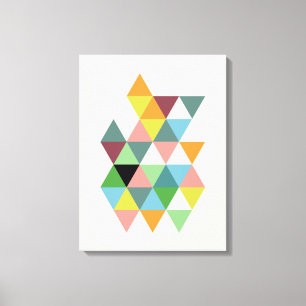 Lienzo Resumen No. 585