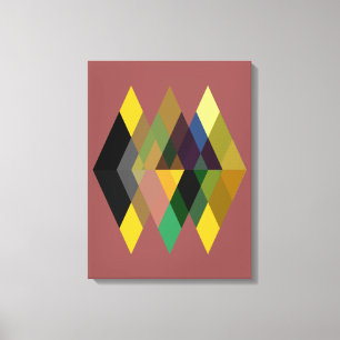 Lienzo Resumen No. 726