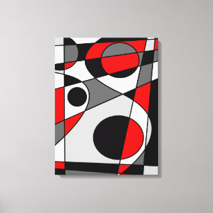 Lienzo Resumen No. 73