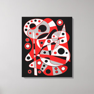 Lienzo Resumen No. 961