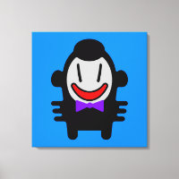 Retrato de Clupkitz de Nebo-Ty