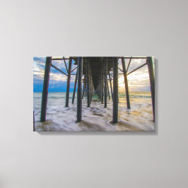 Lienzo ¡Reúneme aquí!