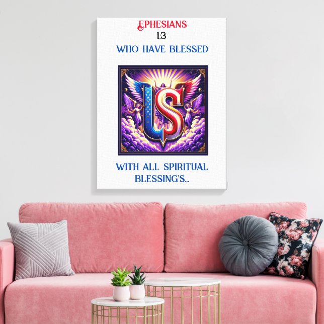 Lienzo Reusable Grocery Bag (Insitu (Sala de estar))