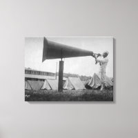 Reveille - Entrenamiento naval, Seattle (aprox. 19