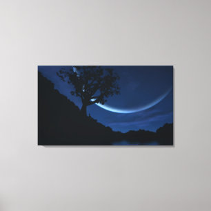 Lienzo Reverie