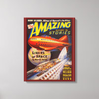 REVISTA PULP DE 1939