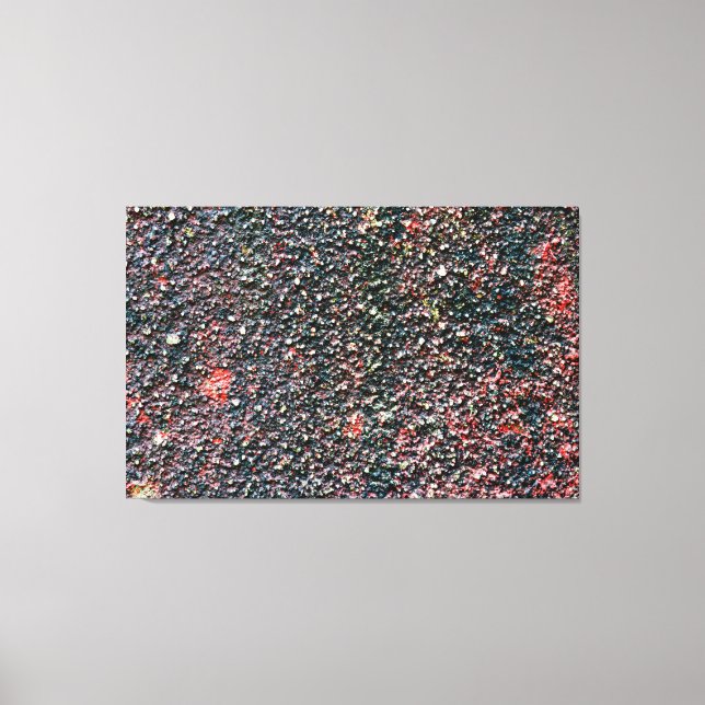 Lienzo revuelo de craneana (Anverso)