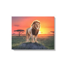 Rey de la Luz Dorada