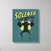 RICK AND MORTY™ | Solenya - El Hombre de la Polla