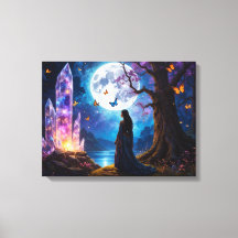 Río Crystal Moon