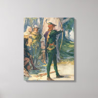 Robin Hood