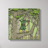 Robin Hood