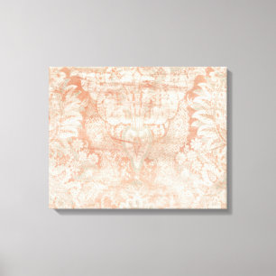 Lienzo Robo de garnet