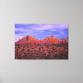 Lienzo Roca elefante Sedona