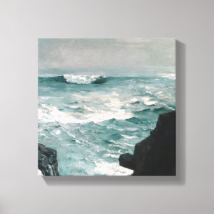 Lienzo Rock canino 1895