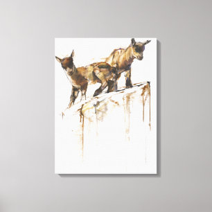 Lienzo Rock Play 2005