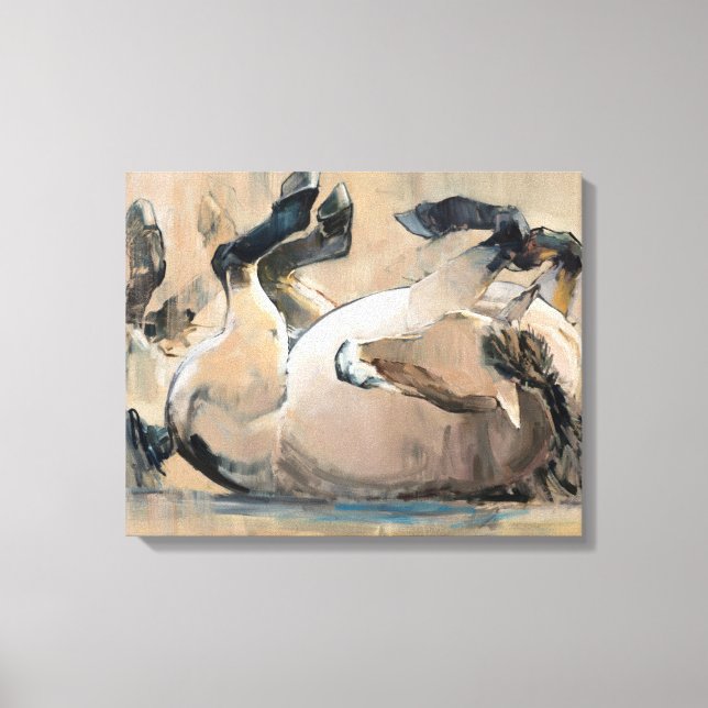 Lienzo Rollo (Anverso)