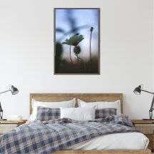 Romantic Trees & Flowers – Botanical Fantasy Boho