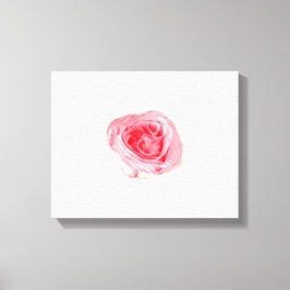 Lienzo Rosa