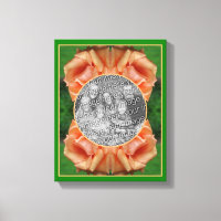 Rosa De Cuchara En Blooming Crea Tu Propia Foto