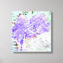 Rosas del Agua Azul Mágico