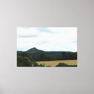 Lienzo Roseberry Topping