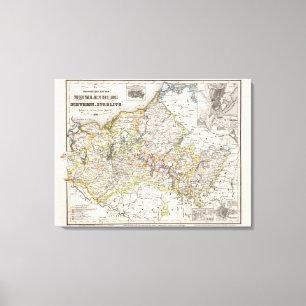 Lienzo Rostock Alemania