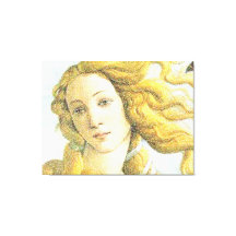 Rostro de Venus