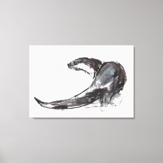 Lienzo Rudder (Anverso)