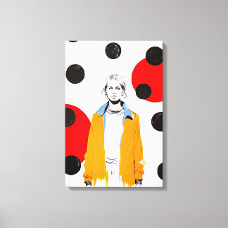 Lienzo ruido'24