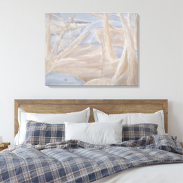 Lienzo Ruptura lunar