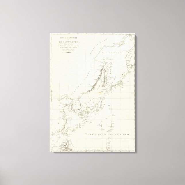 Lienzo Rusia 11 (Anverso)