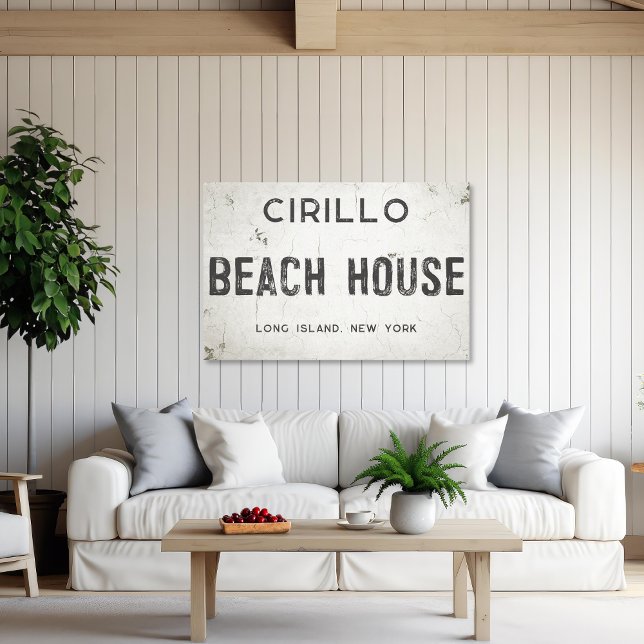 Lienzo Rustic Moderno Industrial Farmhouse BeachHouse Cit (Subido por el creador)