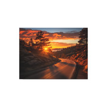 Rústica de pintura digital del realismo empanador