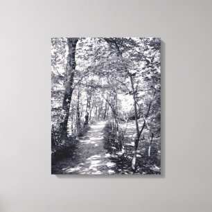 Lienzo Ruta de la Fe