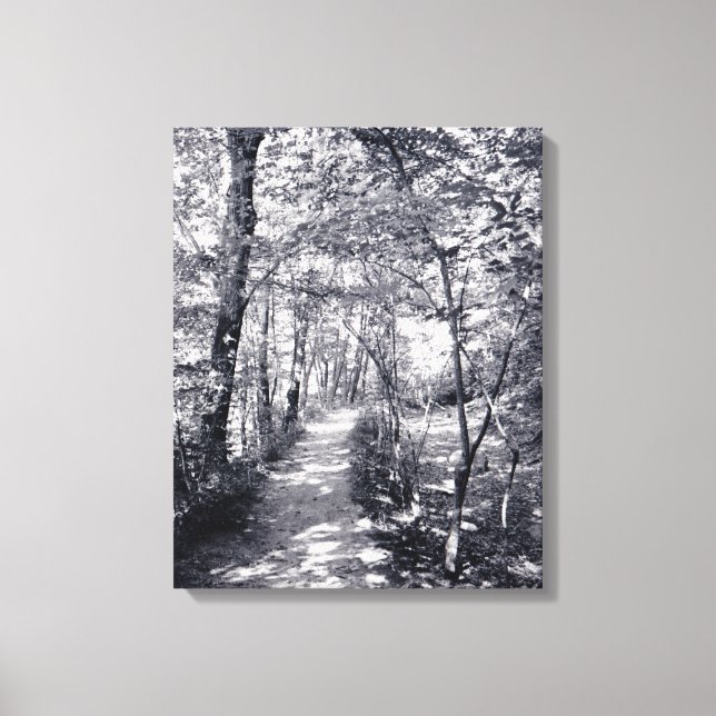 Lienzo Ruta de la Fe (Anverso)