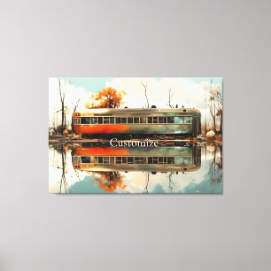 Lienzo RV Thunder_Cove