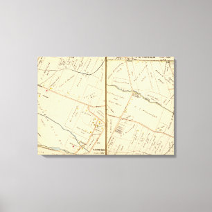 Lienzo Rye 262263, Harrison