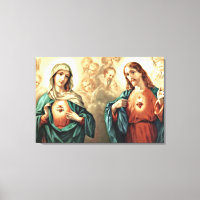 Sagrado Corazón de Jesús Corazón Inmaculado de Mar