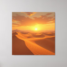 Sahara – Das endlose Meer aus Sand