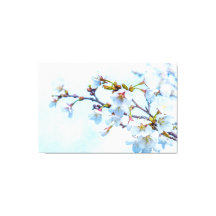 Sakura - Florecimiento de cerezo japonés