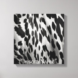 Lienzo Sal y pimienta escondidas