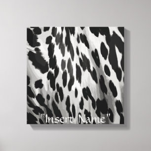 Lienzo Sal y pimienta escondidas