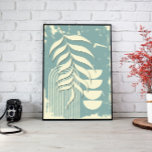 Lienzo Sala de estar Pared Art Deco<br><div class="desc">Los colores mullidos y el diseño minimalista hacen de esta impresión la adición perfecta a cualquier decoración moderna,  boho o de inspiración de mediados de siglo. Imprimida en papel de lienzo o poster de alta calidad,  esta impresión seguramente hará una declaración en cualquier habitación.</div>